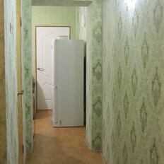 Квартира 34 м², 1-комнатная - изображение 2
