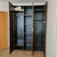 Квартира 36 м², 1-комнатная - изображение 4