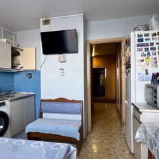 Квартира 58 м², 2-комнатная - изображение 4
