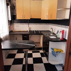 Квартира 31 м², 1-комнатная - изображение 4