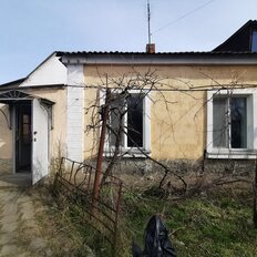Квартира 35 м², 1-комнатная - изображение 1