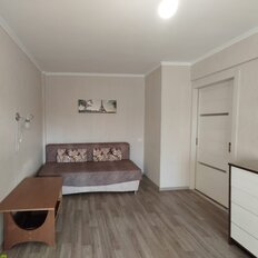 Квартира 31 м², 1-комнатная - изображение 2