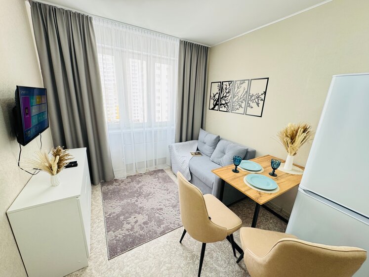 48 м², 2-комнатная квартира 3 500 ₽ в сутки - изображение 39