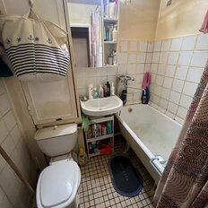Квартира 32 м², 1-комнатная - изображение 4