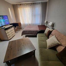 Квартира 42 м², 1-комнатная - изображение 5