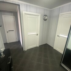 Квартира 54 м², 2-комнатная - изображение 4