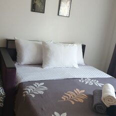 Квартира 34 м², студия - изображение 1