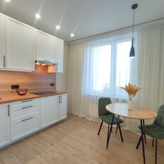 Квартира 41 м², 1-комнатная - изображение 2