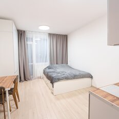 Квартира 23 м², студия - изображение 2