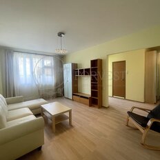 Квартира 37,7 м², 1-комнатная - изображение 2