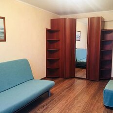 Квартира 35 м², 1-комнатная - изображение 3