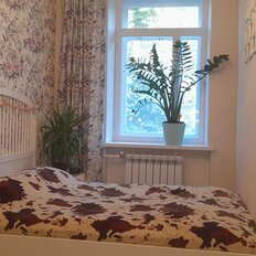Квартира 48 м², 2-комнатная - изображение 2
