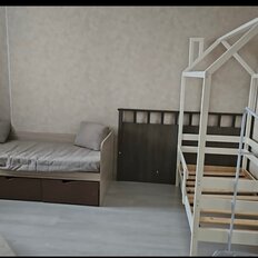 Квартира 61 м², 2-комнатная - изображение 3