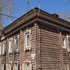 Квартира 18 м², студия - изображение 1