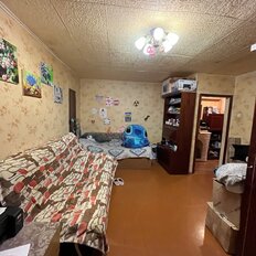Квартира 31,5 м², 1-комнатная - изображение 1
