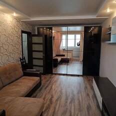 Квартира 41 м², 1-комнатная - изображение 1