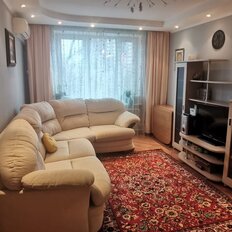 Квартира 68,3 м², 3-комнатная - изображение 2
