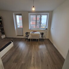 Квартира 28 м², студия - изображение 5