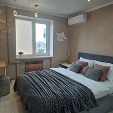 Квартира 65 м², 2-комнатная - изображение 1