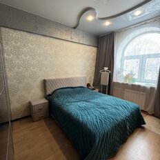 Квартира 58 м², 2-комнатная - изображение 5