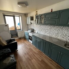 Квартира 40,3 м², 1-комнатная - изображение 1