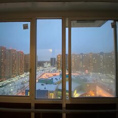 Квартира 24 м², студия - изображение 5