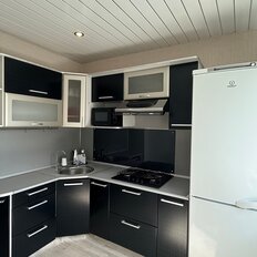 Квартира 56 м², 2-комнатная - изображение 2