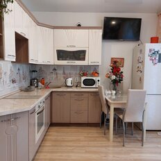 Квартира 26,5 м², студия - изображение 3