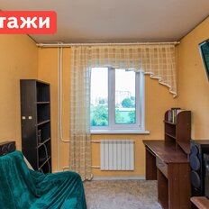Квартира 55 м², 3-комнатная - изображение 5