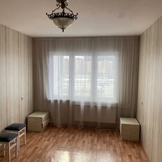 Квартира 38 м², 1-комнатная - изображение 2
