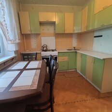 Квартира 38 м², 1-комнатная - изображение 5