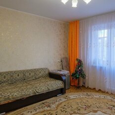 Квартира 40 м², 1-комнатная - изображение 4