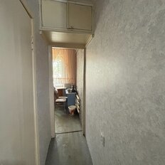 Квартира 34 м², 1-комнатная - изображение 4