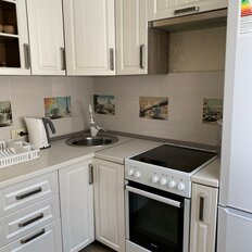 Квартира 44,3 м², 2-комнатная - изображение 1