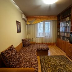 Квартира 66 м², 3-комнатная - изображение 1