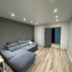 Квартира 60 м², 2-комнатная - изображение 2