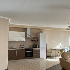 Квартира 64,7 м², студия - изображение 4