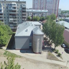 Квартира 30 м², 1-комнатная - изображение 1