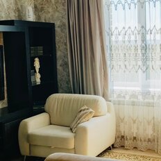 Квартира 50 м², 2-комнатная - изображение 4
