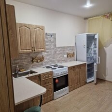 Квартира 36 м², 1-комнатная - изображение 2