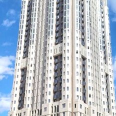 Квартира 123 м², 3-комнатная - изображение 3