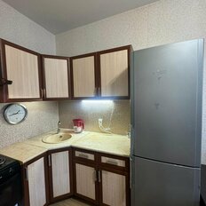 Квартира 21 м², студия - изображение 5