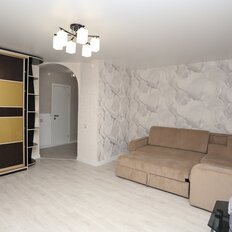 Квартира 35 м², 1-комнатная - изображение 1