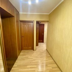 Квартира 66,2 м², 3-комнатная - изображение 4