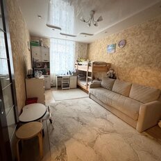 Квартира 58 м², 2-комнатная - изображение 2