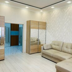 Квартира 79 м², 2-комнатная - изображение 3