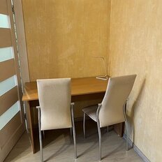 Квартира 38 м², 1-комнатная - изображение 3