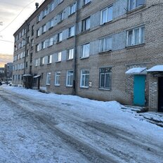 Квартира 32 м², 2-комнатная - изображение 5