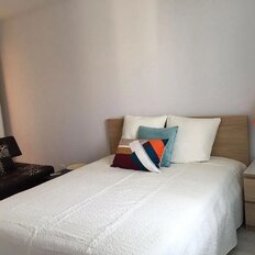 Квартира 42 м², 1-комнатная - изображение 1