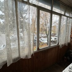 Квартира 45,9 м², 2-комнатная - изображение 5